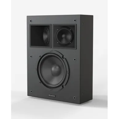 Встраиваемая акустика в стену Wharfedale MI-801 Black
